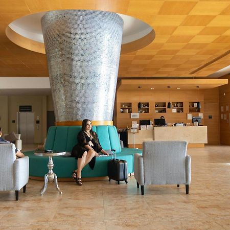 Four Points By Sheraton Cancun Centro Екстериор снимка