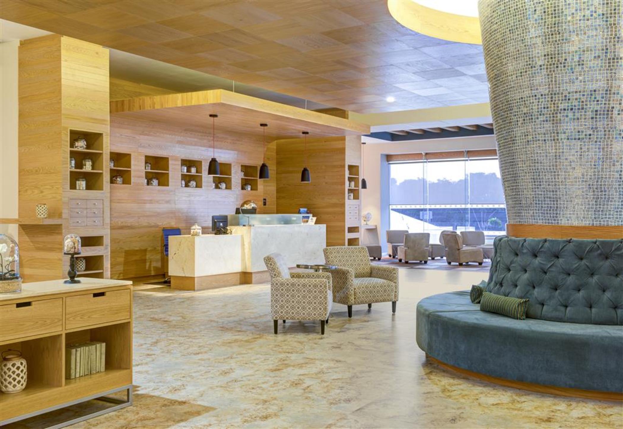 Four Points By Sheraton Cancun Centro Екстериор снимка