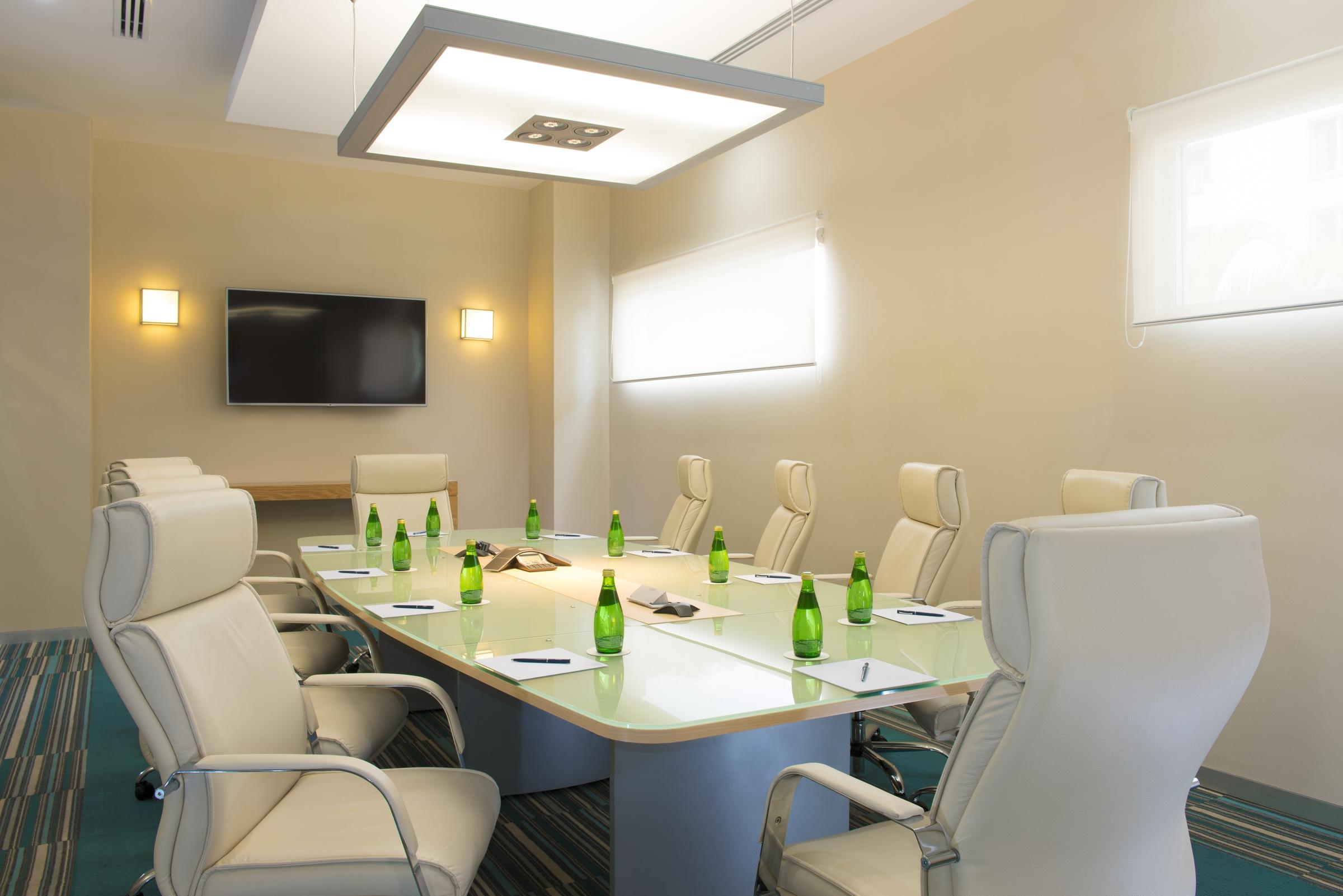Four Points By Sheraton Cancun Centro Екстериор снимка